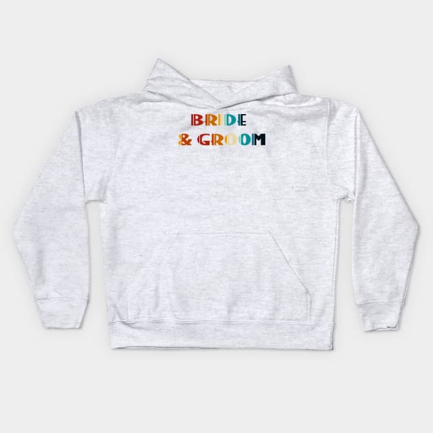 Barbie Groom Kids Hoodie by Store ezzini